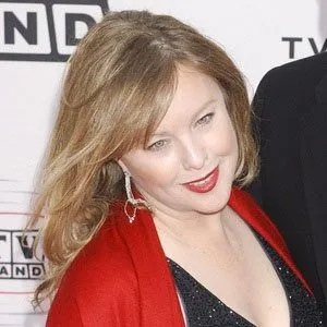 Faye Grant