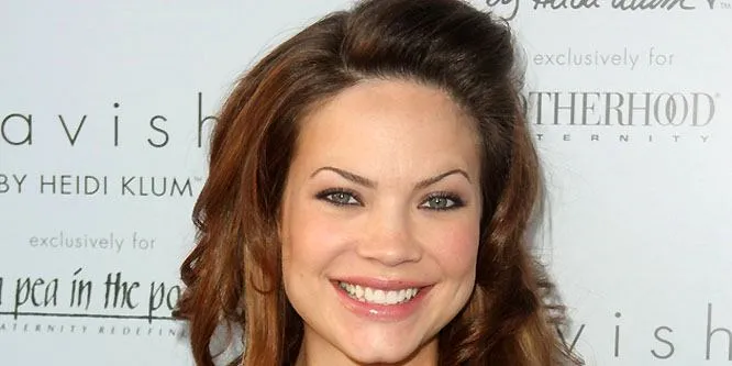 Rebecca Herbst