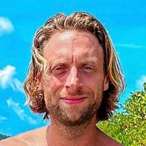 Brad Hanniston