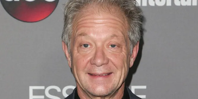 Jeff Perry