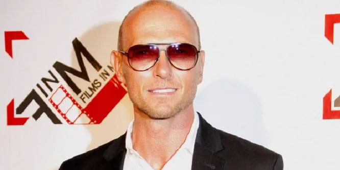 Luke Goss