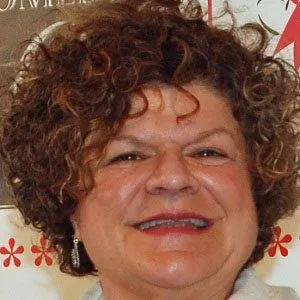 Mary Pat Gleason