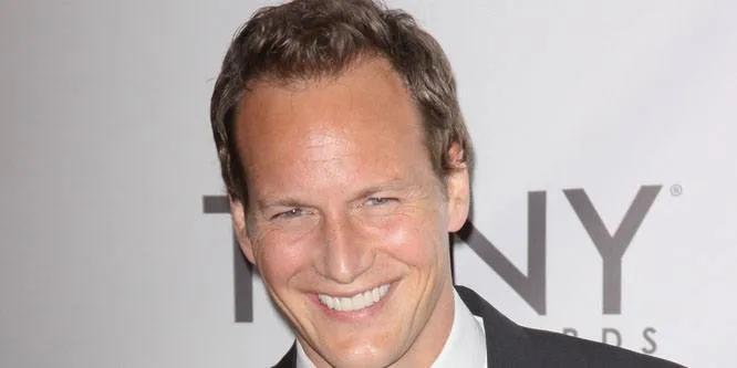 Patrick Wilson (Movie Actor)