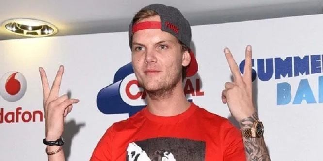 Avicii