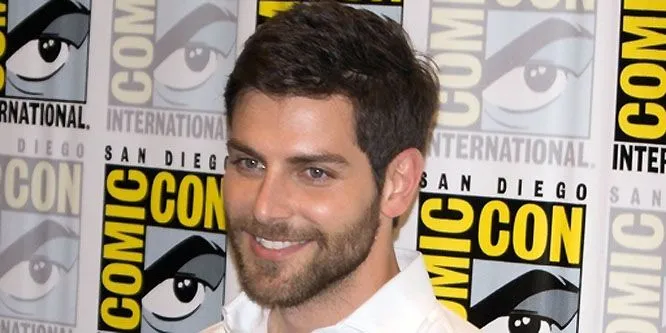 David Giuntoli