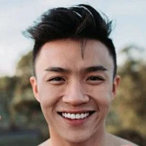 Eric Teng