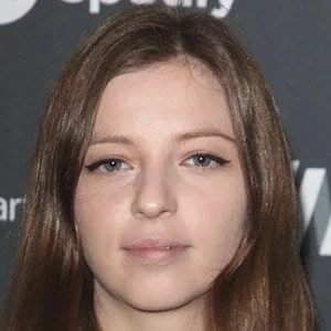 Jade Bird