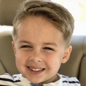 Lucas Lopez (Family Member)
