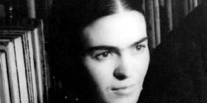 Frida Kahlo