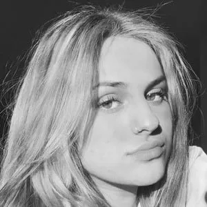 Olivia Ernstoff