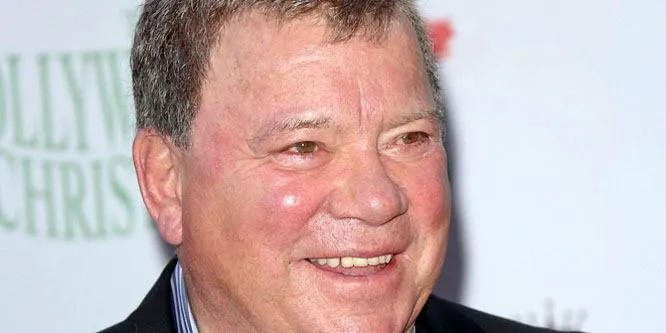 William Shatner