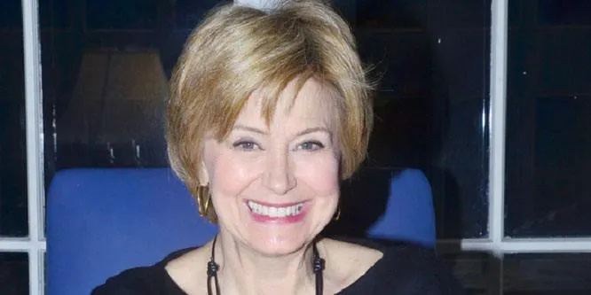 Jane Pauley