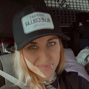 Liv Taylor