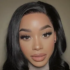 Nikki Hall (Reality Star)