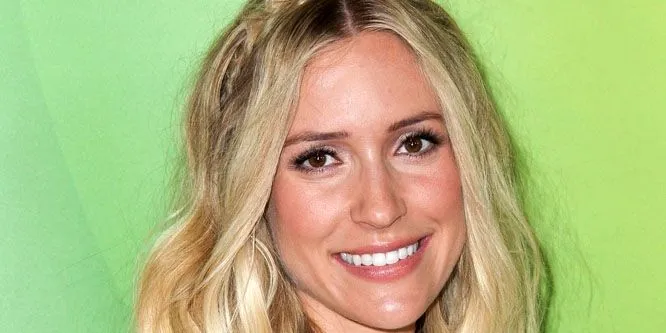 Kristin Cavallari