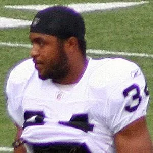 Mike Mitchell (Football Player)