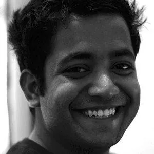 Roman Saini