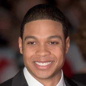 Ray Fisher