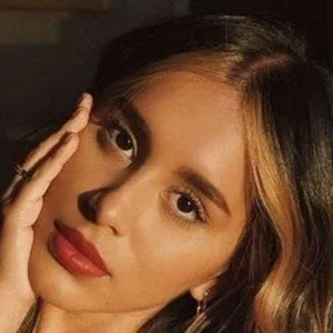 Sofía Serrano