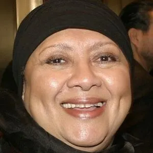 Barbara Montgomery