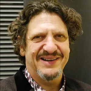 Jay Rayner