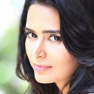 Meenakshi Dixit