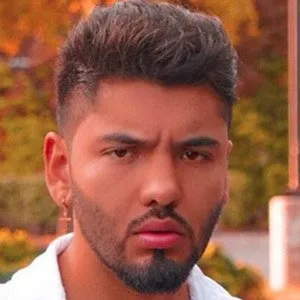 Aarón Echeverría