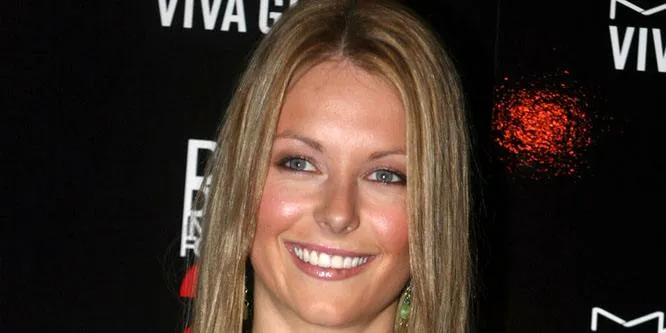 Jennifer Hawkins