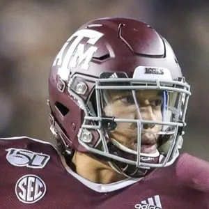 Kellen Mond