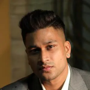 Manjot Kalra