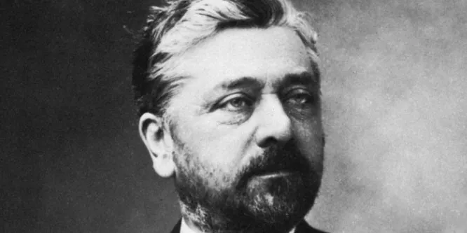 Gustave Eiffel