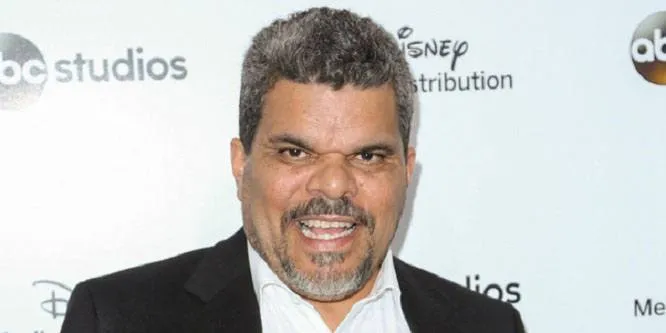Luis Guzmán