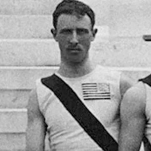 Robert Garrett