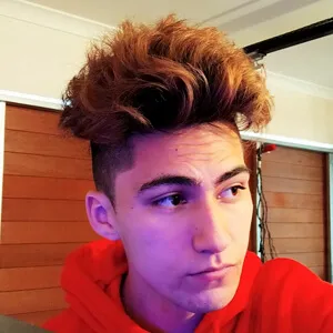 Tyson August