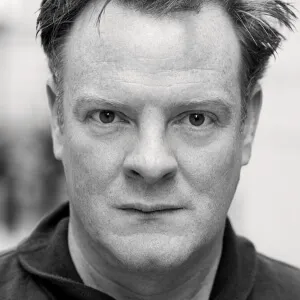 Chris Larkin
