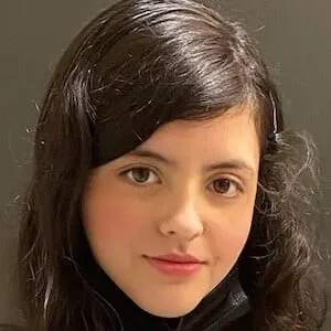 Sofia Chicorelli Serna