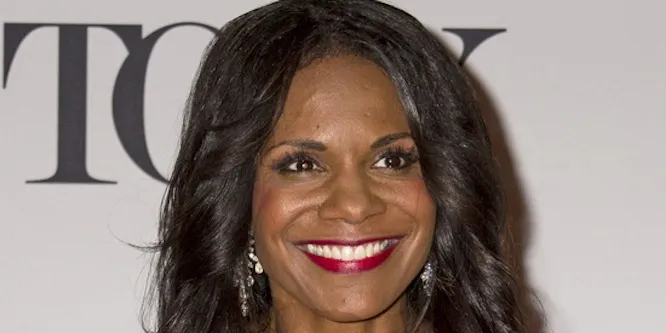 Audra McDonald
