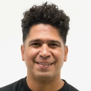 Daniel Calveti