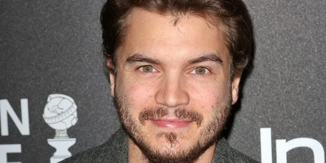 Emile Hirsch