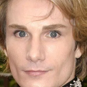 Austin Scarlett
