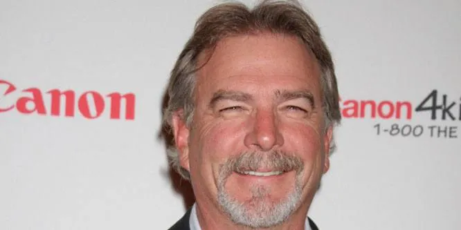 Bill Engvall