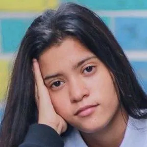 Katherine Cruz