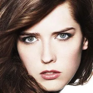 Ann Ward
