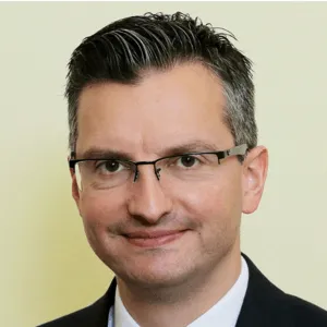 Marjan Šarec