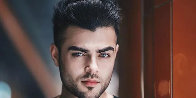 Akmal Omid
