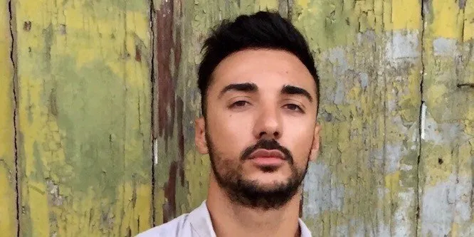 Daniel Portelli