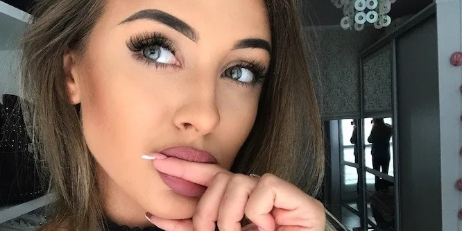 Daria Starobrzynska