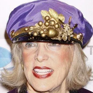 Gael Greene