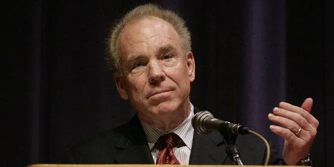 Roger Staubach