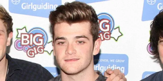 Ryan Mack
